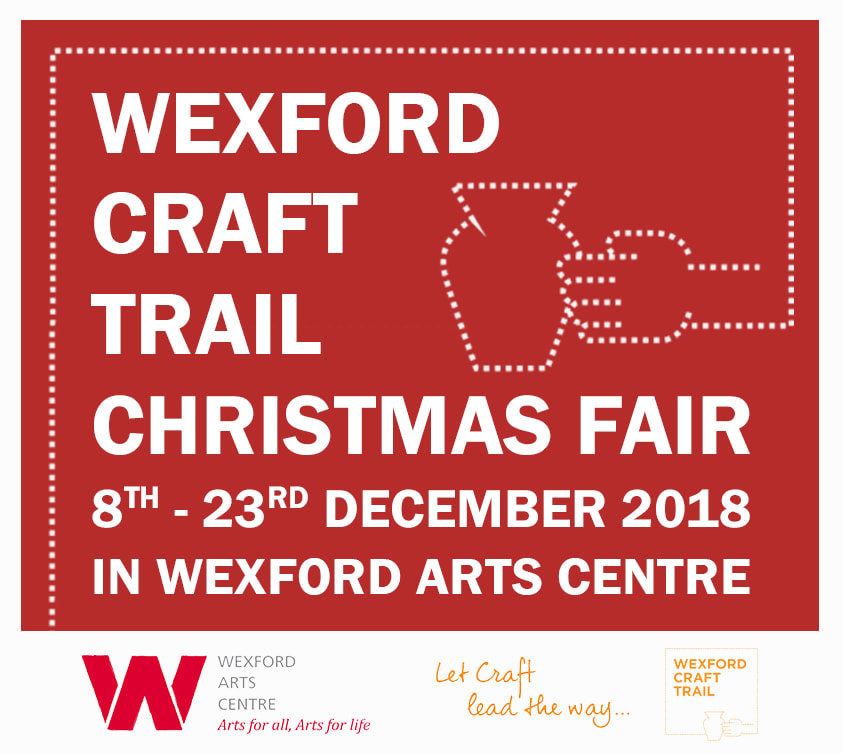 The Annual Christmas Craft Fair